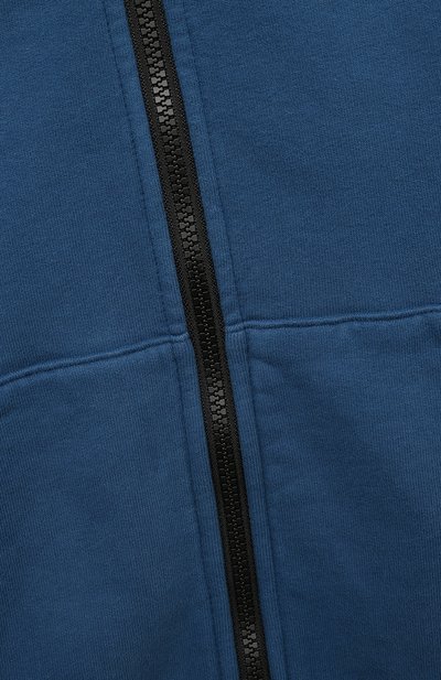Хлопковая толстовка STONE ISLAND, арт. 60720/10-12, фото 3