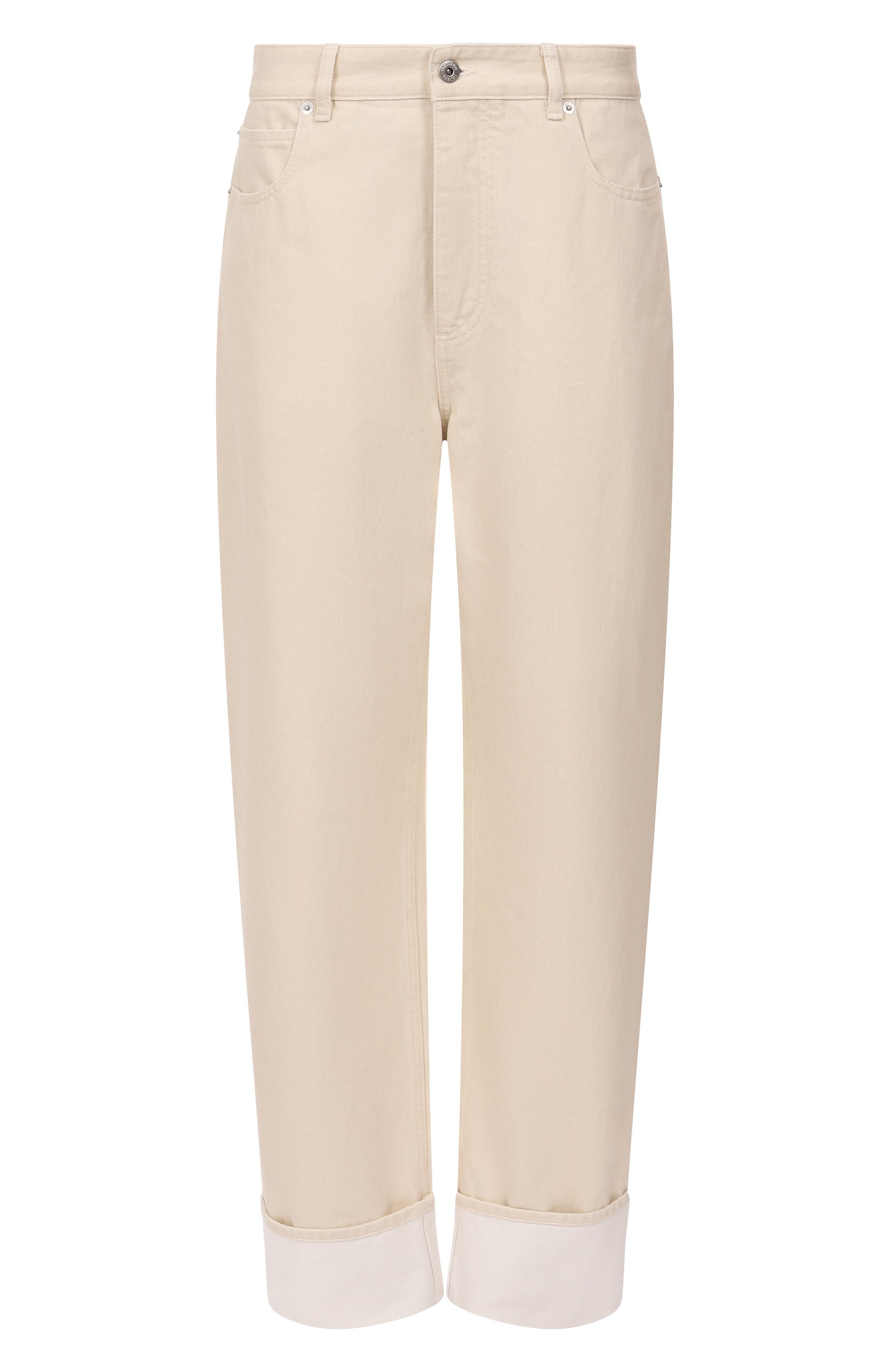 Джинсы BOTTEGA VENETA, арт. 824659/V5DV0, фото 1