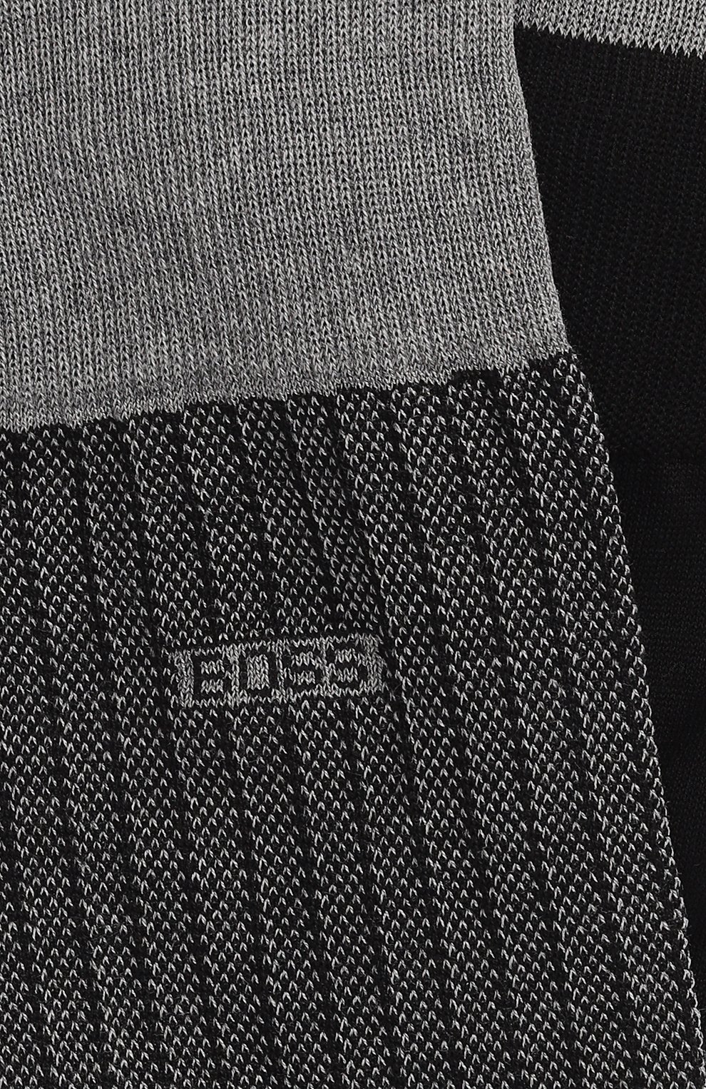 Комплект из двух пар носков BOSS, арт. 50515130, фото 3