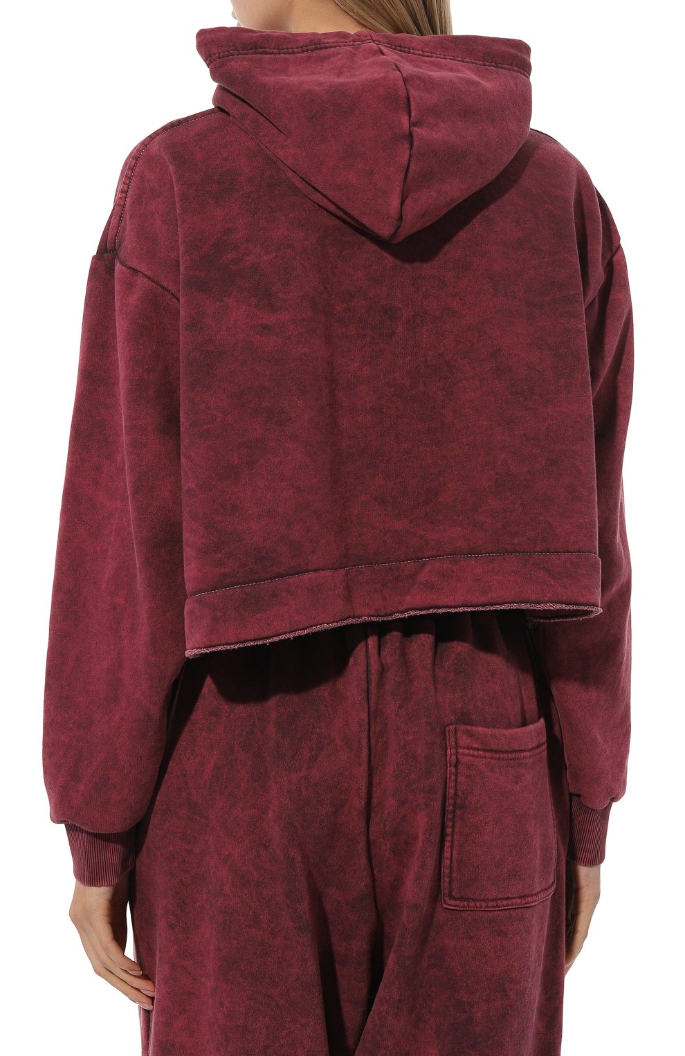 Хлопковое худи RED SEPTEMBER, арт. 924.02.35.01.01, фото 4