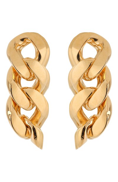 Серьги BOTTEGA VENETA, арт. 573475/VAHU0, фото 1