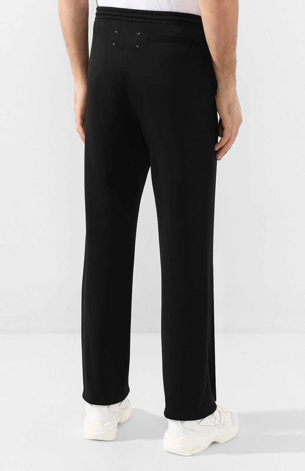 Брюки MAISON MARGIELA, арт. S50KA0521/S23168, фото 4