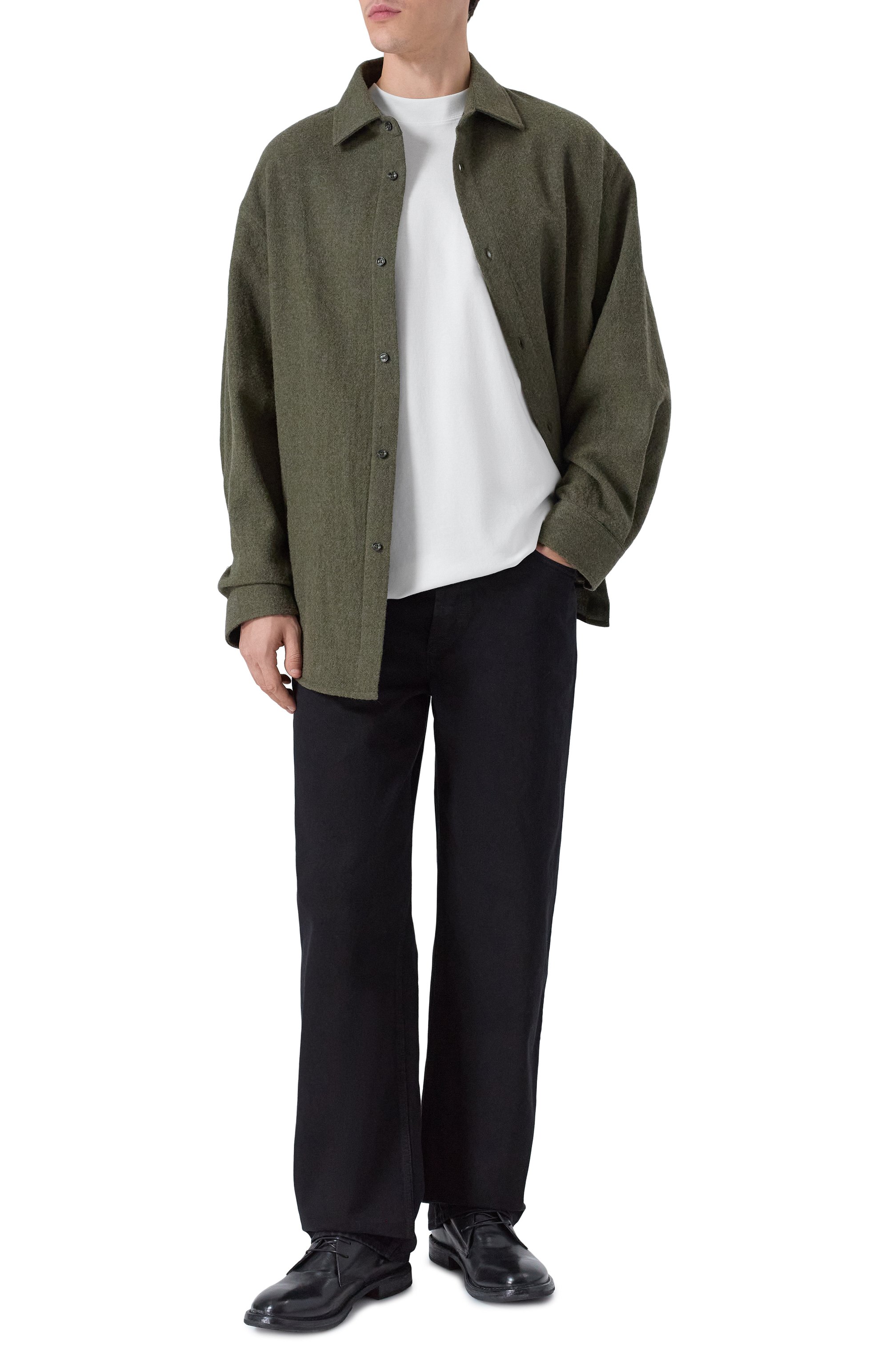 Хлопковая футболка DARKPARK, арт. MJE09/JER01, фото 2