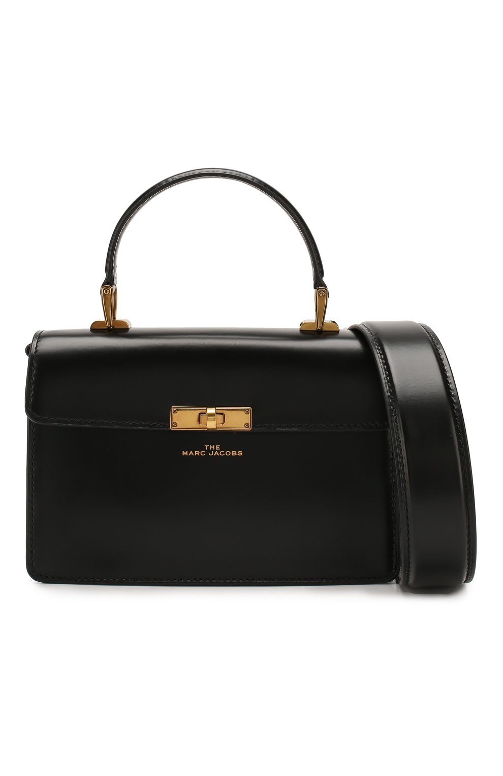 Сумка downtown MARC JACOBS (THE), арт. M0015927, фото 7