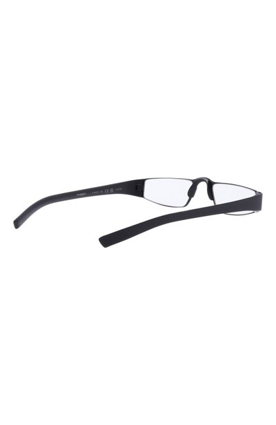 Очки для чтения PORSCHE DESIGN черного цвета по цене 27300 руб., арт. 8801-P15 +1.0, фото 3 Очки для чтения PORSCHE DESIGN, арт. 8801-P15 +1.0, фото 3