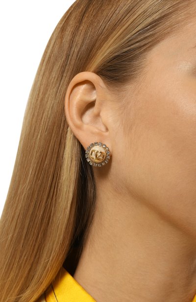 Серьги VALENTINO, арт. 5W2J0T83/HJY, фото 2
