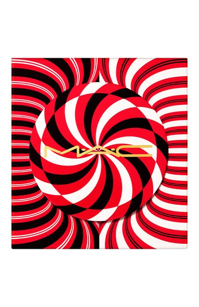 Набор для губ mistletoe matte powder kiss lipstick x 5 MAC, арт. SMWW-Y1, фото 4