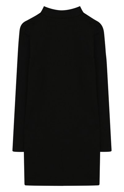 Хлопковое платье VERSACE, арт. YC000178/YA00077/8A-14A, фото 2