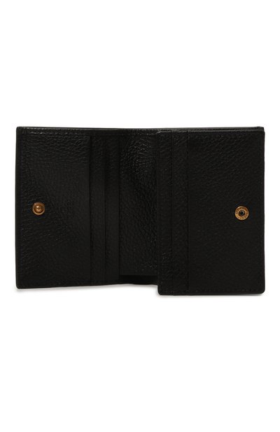 Кожаное портмоне GUCCI, арт. 460185 A7M0T, фото 3