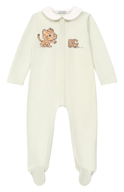 Комплект из трех предметов DOLCE & GABBANA, арт. L1J0BJ/II7IT, фото 2