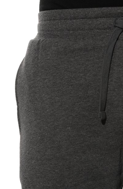 Шорты EMPORIO ARMANI, арт. 111004/3F571, фото 5