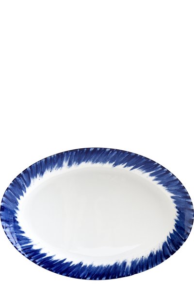Блюдо овальное in bloom BERNARDAUD, арт. 1768/109