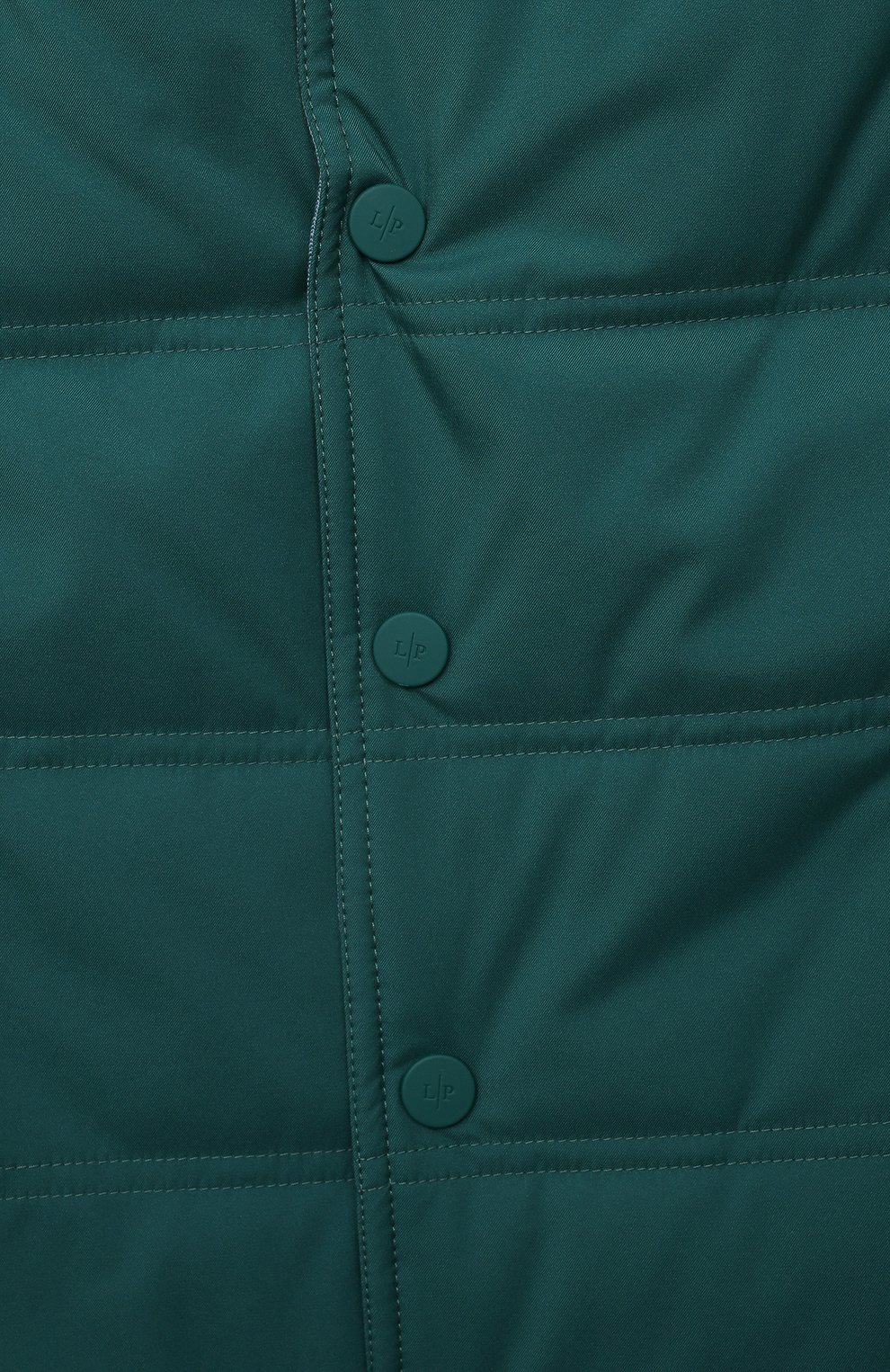 Утепленный жилет LORO PIANA, арт. FAM0305, фото 3