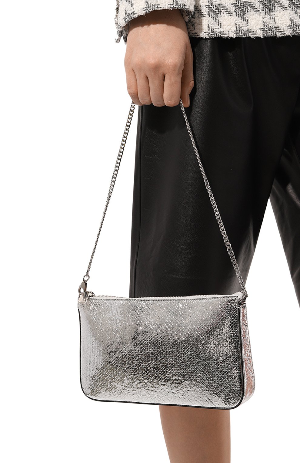 Сумка loubila CHRISTIAN LOUBOUTIN, арт. 1235122, фото 2