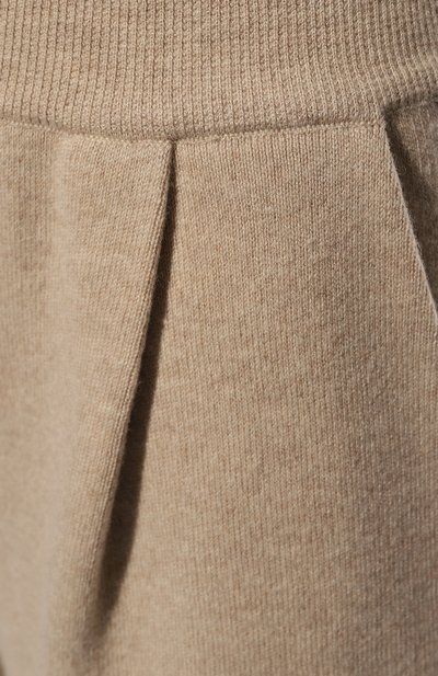 Брюки из шерсти и кашемира FREEAGE, арт. W22.PT011.2030.102, фото 5