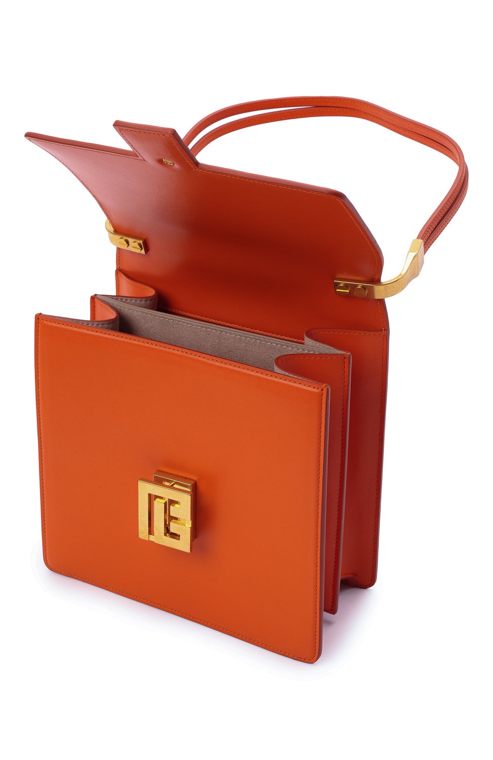 Сумка ely BALMAIN, арт. XN1DB685/LSLX, фото 5