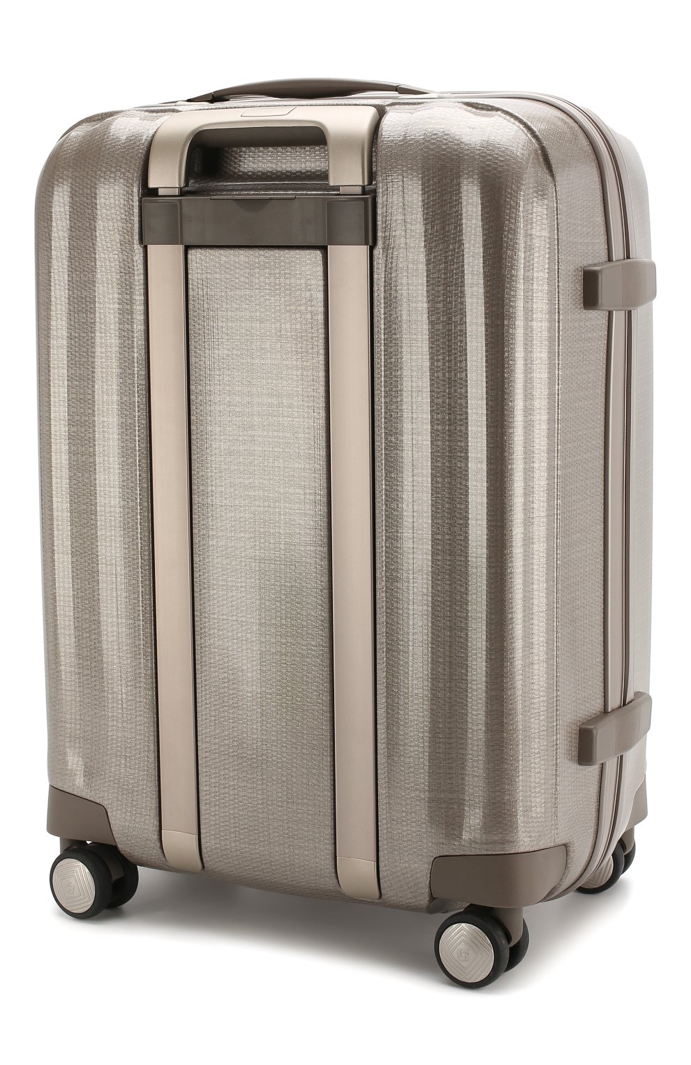 Дорожный чемодан lite cube small SAMSONITE, арт. 33V-05008, фото 2