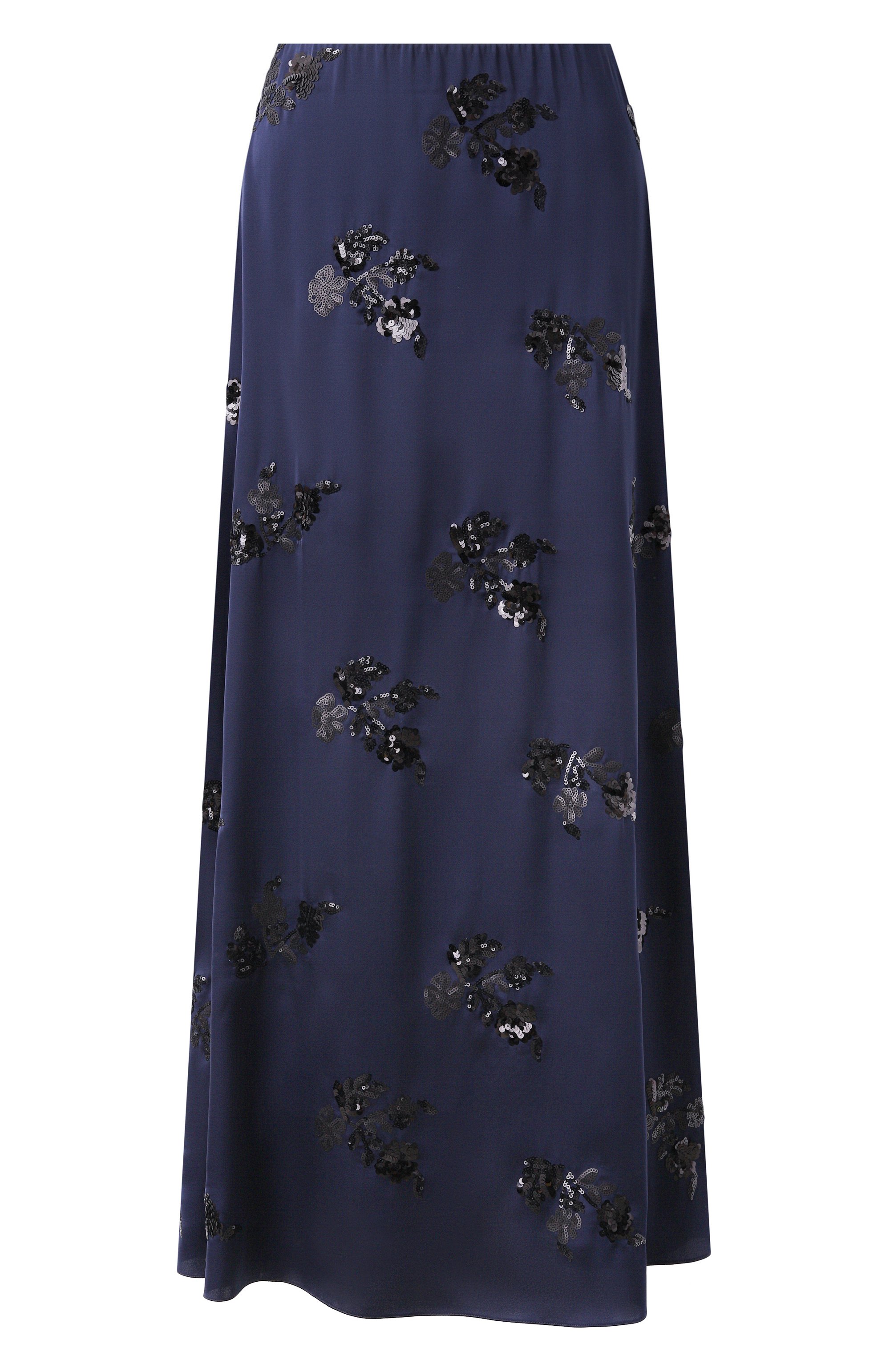 Юбка с отделкой пайетками SEVEN LAB, арт. SSS.14.433.570, фото 1