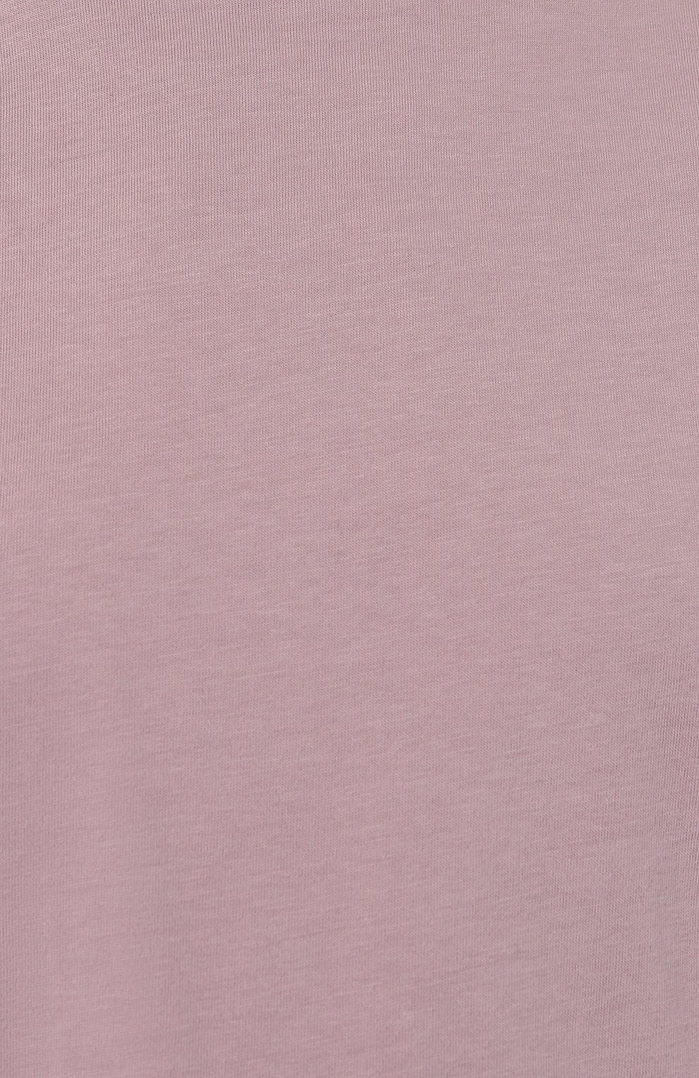 Хлопковая футболка DRIES VAN NOTEN, арт. 011101-8600, фото 5