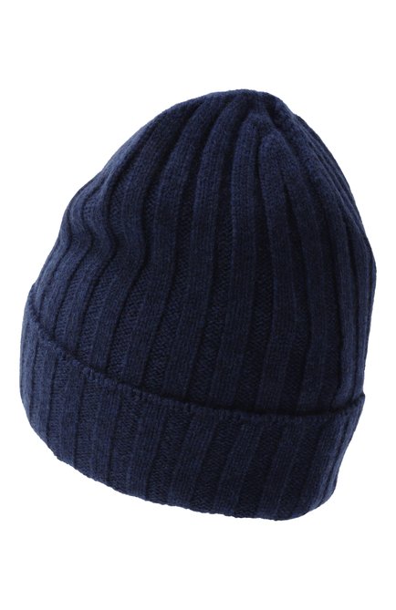 Кашемировая шапка BRUNELLO CUCINELLI, арт. B22M90070B