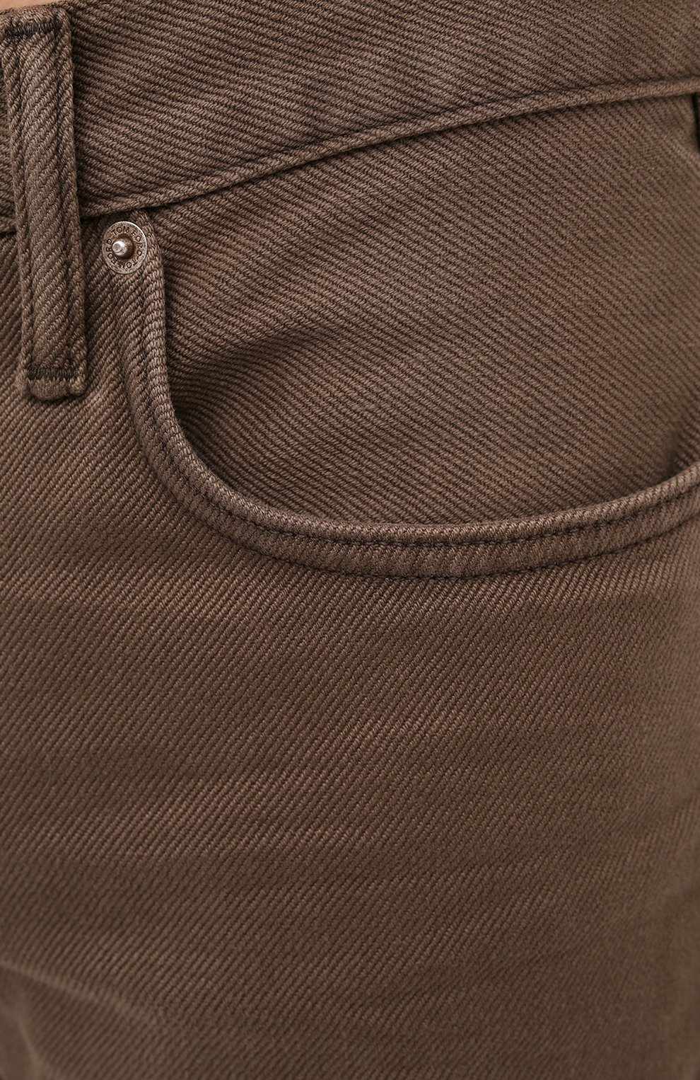 Джинсы TOM FORD, арт. BVJ35/TFD002, фото 5