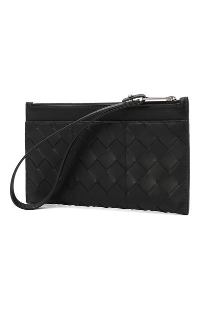 Кожаный футляр для документов BOTTEGA VENETA, арт. 679806/VCPQ3, фото 2