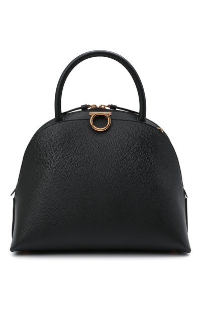 Сумка-тоут gancini FERRAGAMO, арт. Z-0741560, фото 1