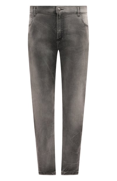 Мужские джинсы BALMAIN, арт. DH1MI043/DE73