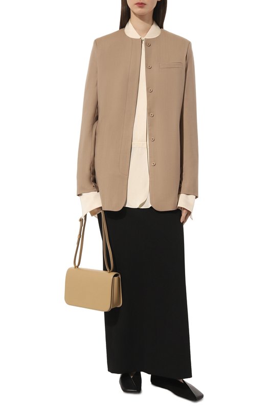 Сумка Heritage Frenzlauer Бежевый, фото 7