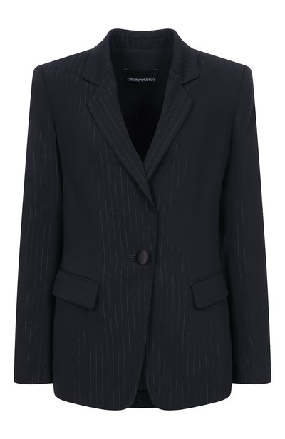 Женский жакет EMPORIO ARMANI, арт. EW003226/AF20192