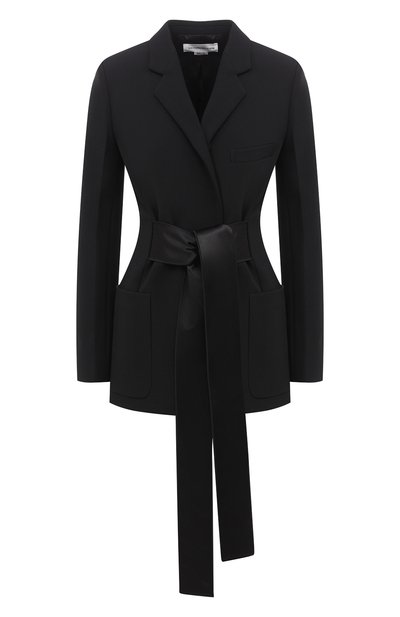 Женский жакет VICTORIA BECKHAM, арт. 1320WJK001461A