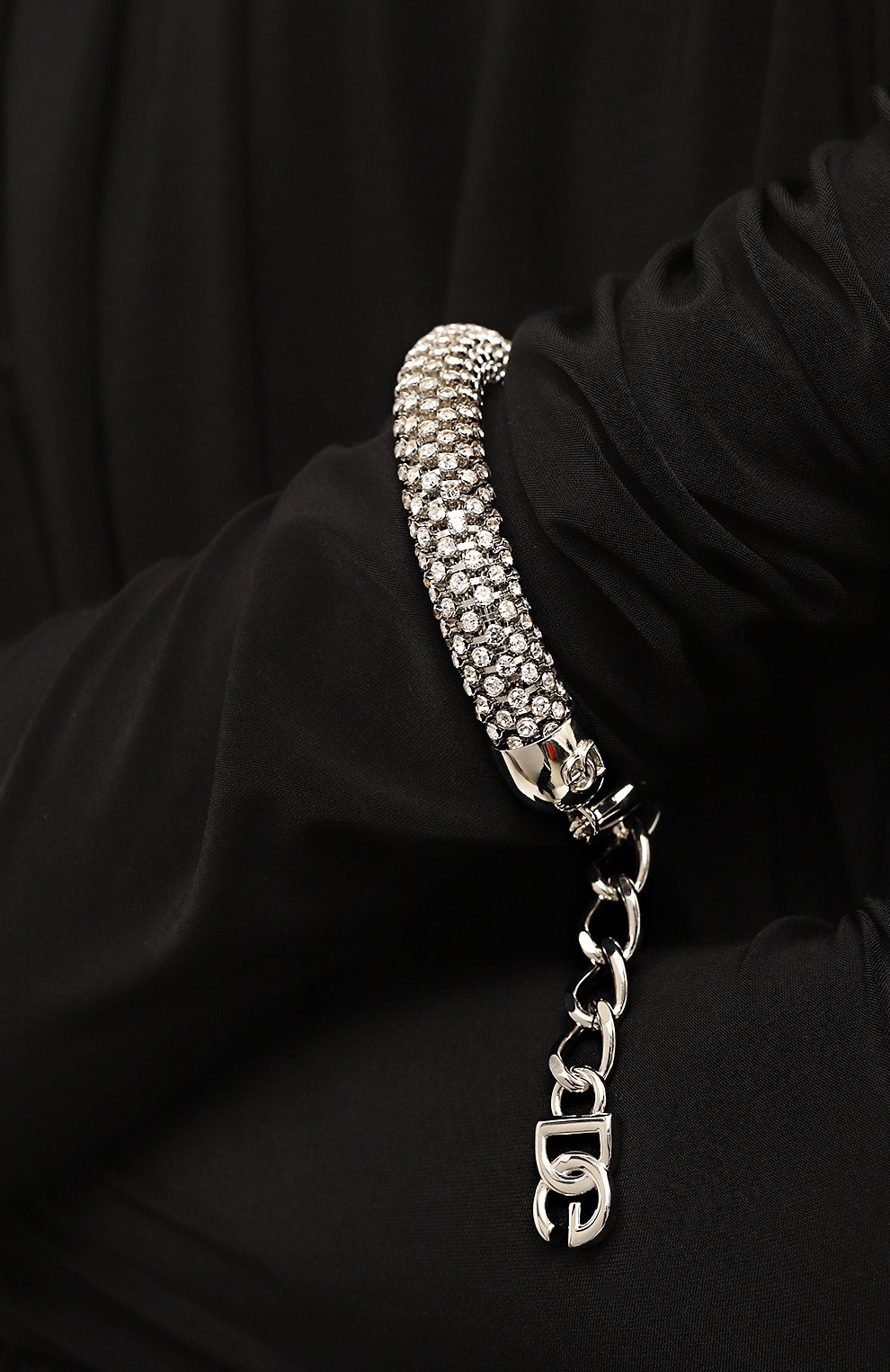 Браслет DOLCE & GABBANA, арт. WBP8S1 W1111, фото 2