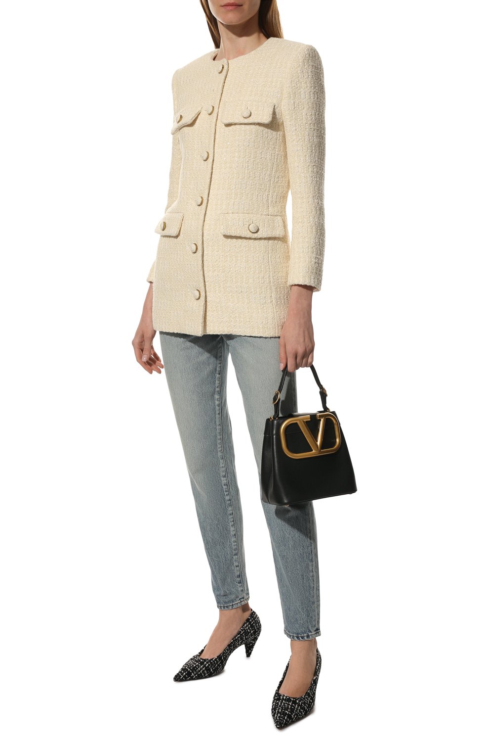 Сумка supervee VALENTINO, арт. WW2B0J74/ZXL, фото 3