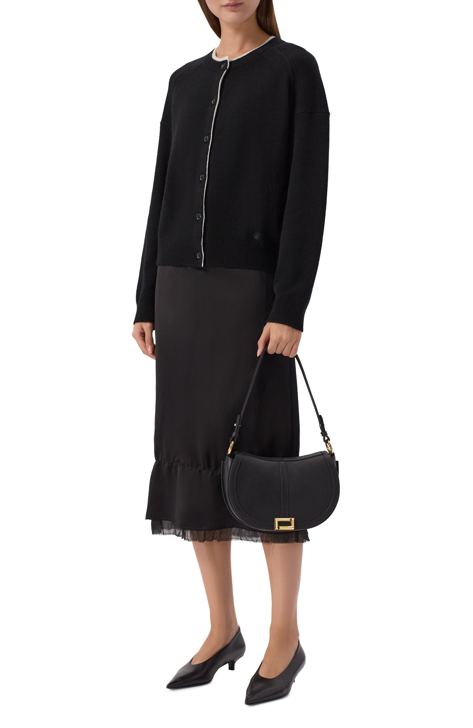 Сумка celeste medium LANCEL, арт. A14229, фото 3