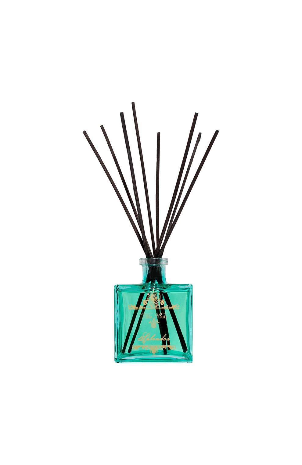 Диффузор splendor turchese la costa (200ml) VILLA BUTI, арт. 8056284083279, фото 1