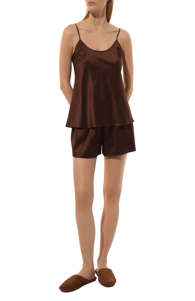 Шелковая пижама PRIMROSE, арт. 2W.500TS.KR001, фото 2