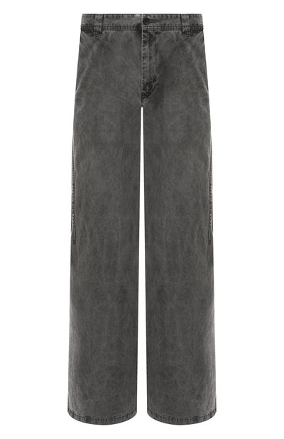 Мужские хлопковые брюки DIESEL, арт. A15158/0NJBP