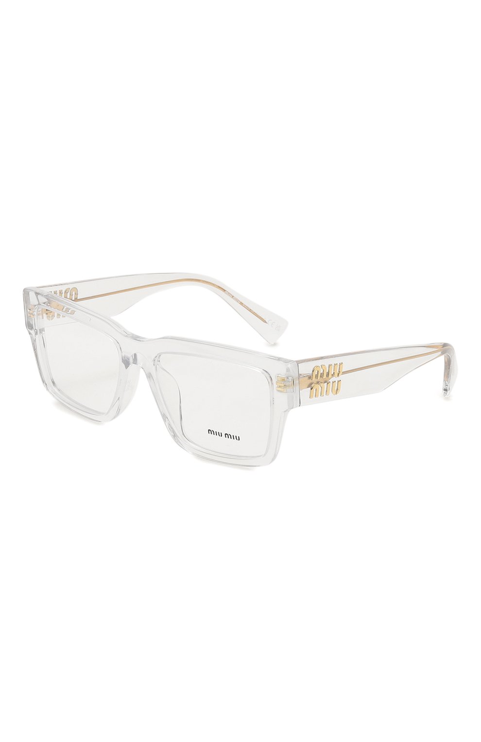 Оправа MIU MIU, арт. 02XV-2AZ101, фото 1