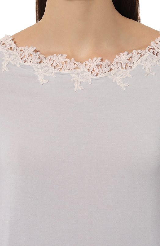 Пижама Ritratti Milano Серый, фото 5