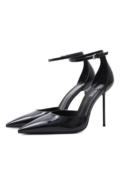 Женские лакированные туфли lidia 105 PARIS TEXAS, арт. PX1737/XVN01