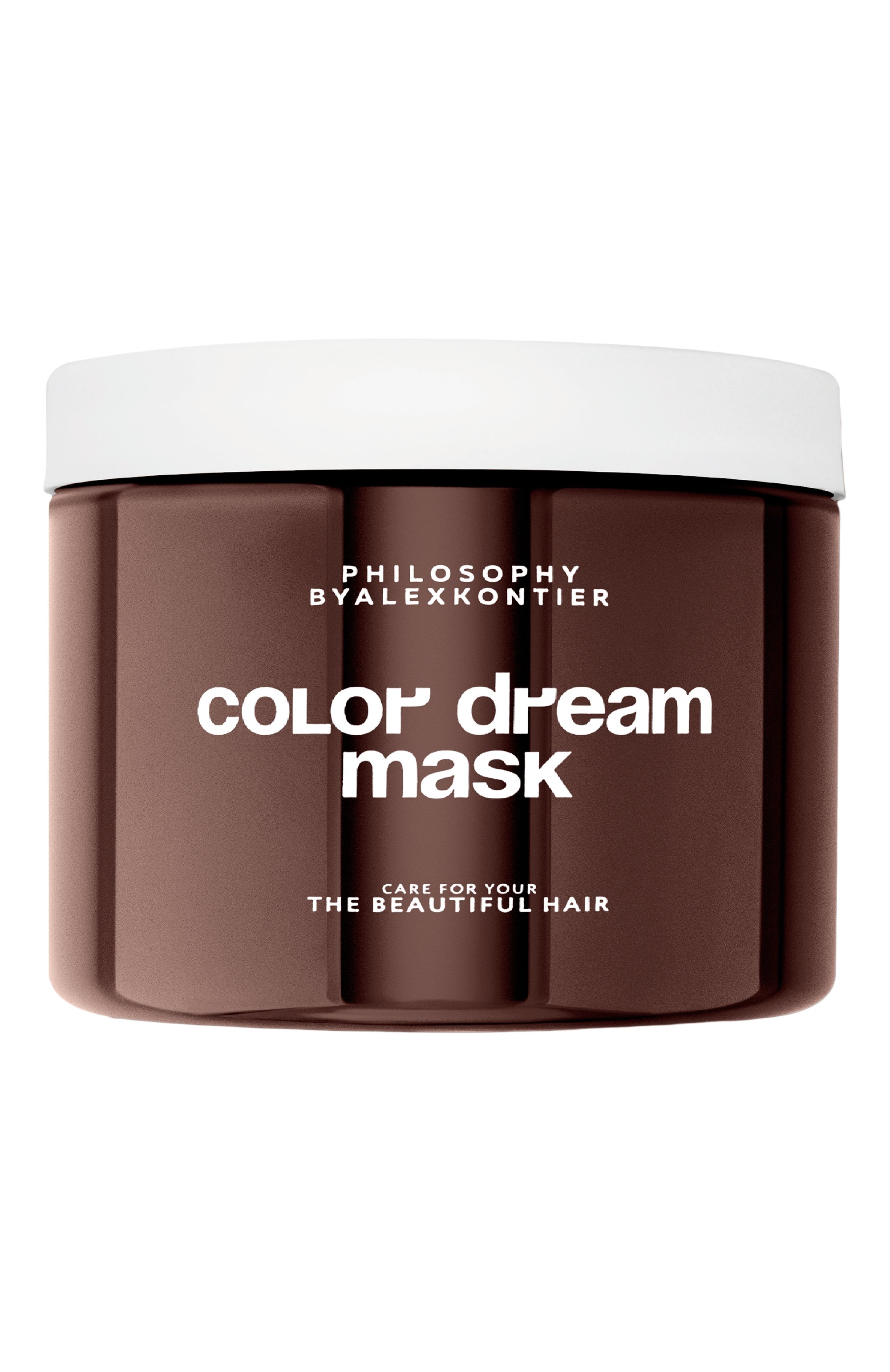Маска color dream sand blonde mask (200ml) PHILOSOPHY BY ALEX KONTIER, арт. 4610030822549, фото 1