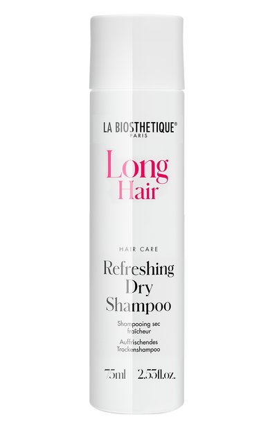 Женский освежающий сухой шампунь (75ml) LA BIOSTHETIQUE, арт. 120701