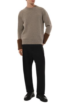Кожаные кеды ROBERTO CAVALLI, арт. 25730, фото 2