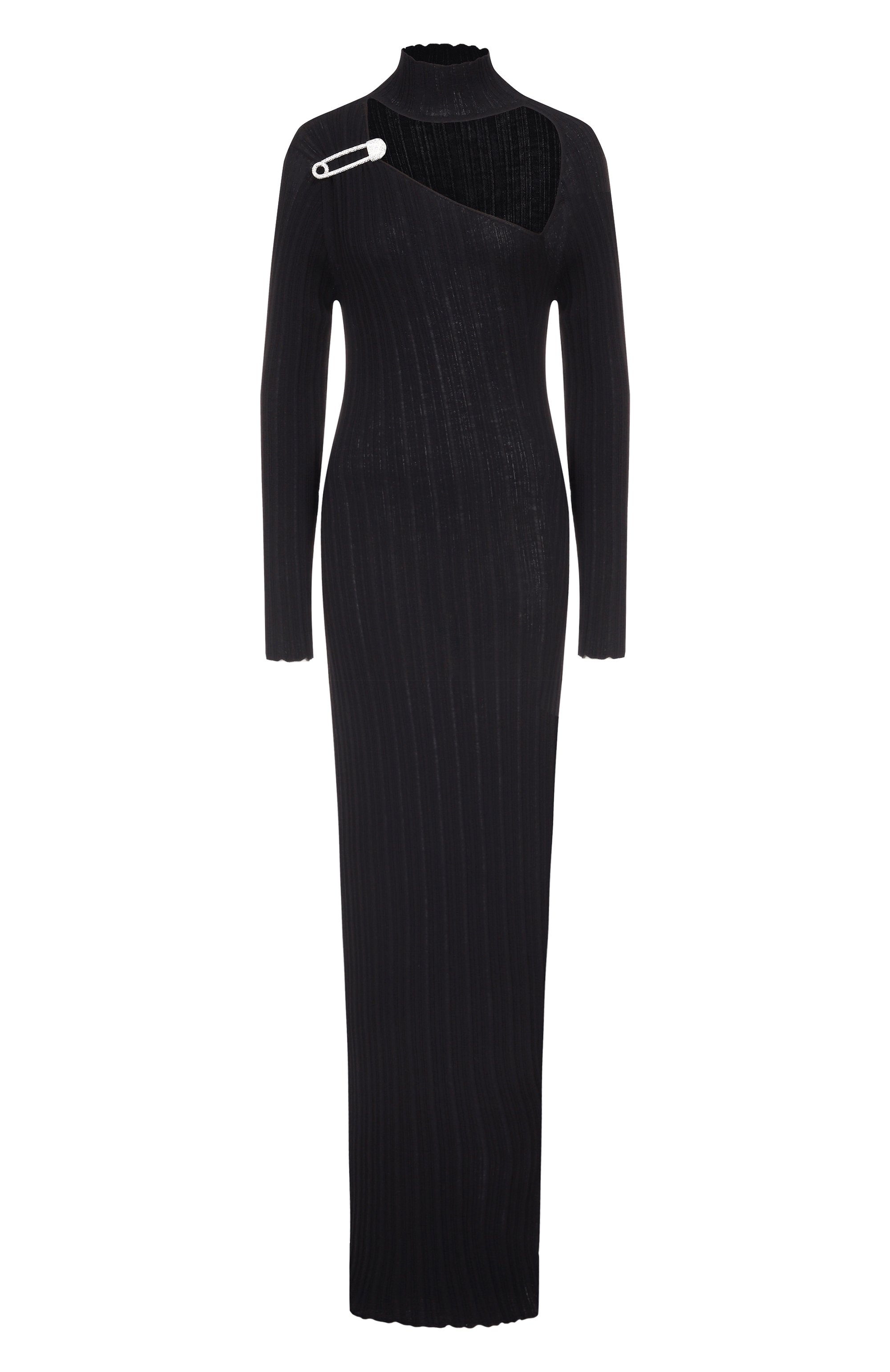 Платье GIUSEPPE DI MORABITO, арт. 05FWKND367 05357, фото 1