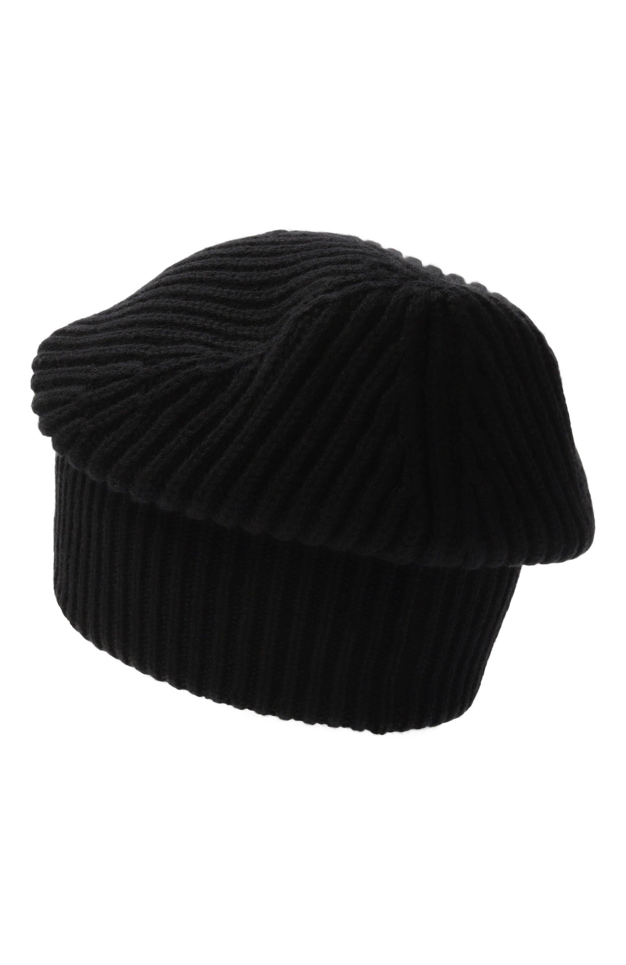 Шапка из шерсти и кашемира DOLCE & GABBANA, арт. FXQ19T/JGME5, фото 2