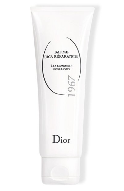 Восстанавливающий крем-бальзам для лица и тела с ромашкой cica recover balm  (75ml) DIOR, арт. C099600743, фото 1