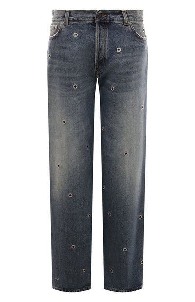 Джинсы HAIKURE, арт. HEW03296DF106L0721, фото 1