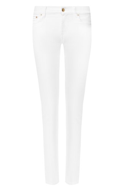 Джинсы-скинни VERSUS VERSACE, арт. BD40578/BT10847, фото 1