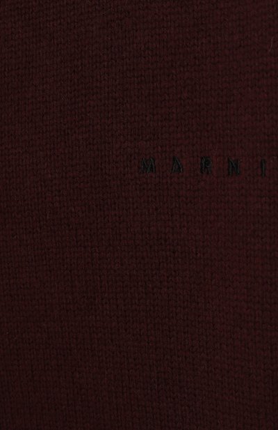 Брюки MARNI, арт. M01325/M00VT, фото 3