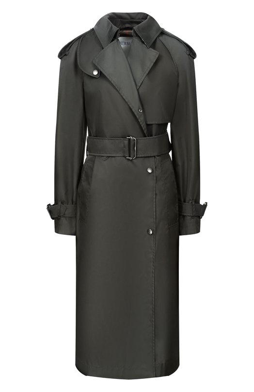 Плащ Burberry 8114353 Зелёный 8114353